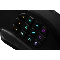 Игровая мышь Redragon Impact Elite фото 8